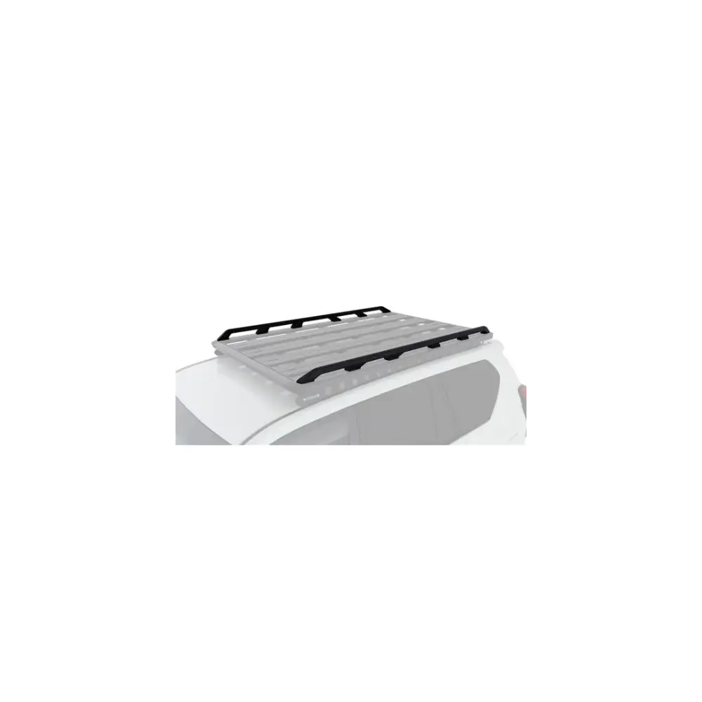 Pioneer Roof Rack Platform Rails - 52.28" L - RHI53146